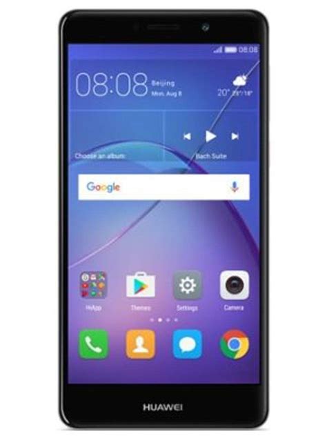 Huawei GR5 2017 (32 GB Storage, 5.5.